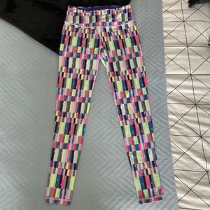 victoria secret sport leggings